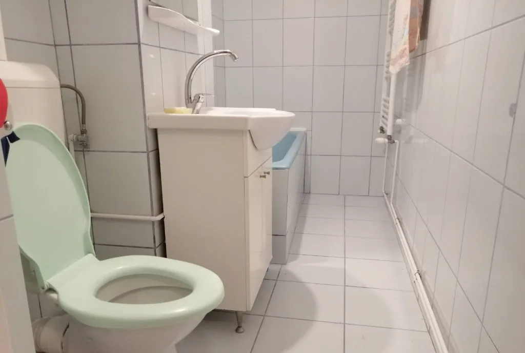 Brancoveanu parter decomandat