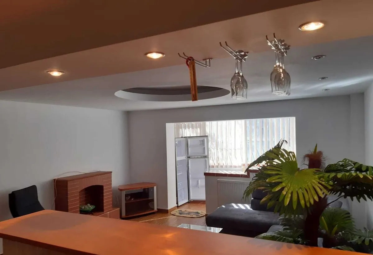 Sectorul 2 zona Tei Barbul Vacarescu Apartament cu 2 camere