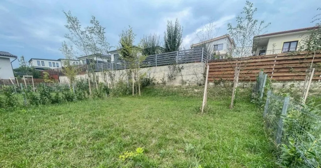 Apartament 2 camere open space 55 80 mp Valea Rosie Comple