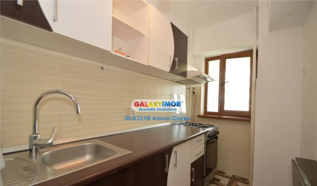 Garsoniera Etaj 5 40mp Ion Mihalache Turda