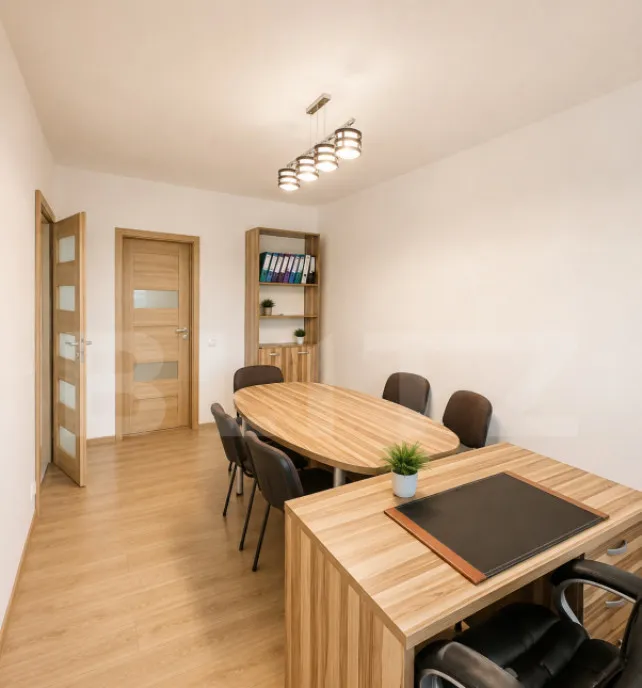 Apartament 3 camere 2 bai 67 50 mp Optimus Vivo