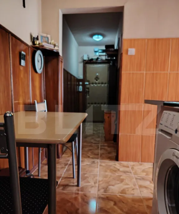 Apartament de vanzare cu 3 camere Nufarul