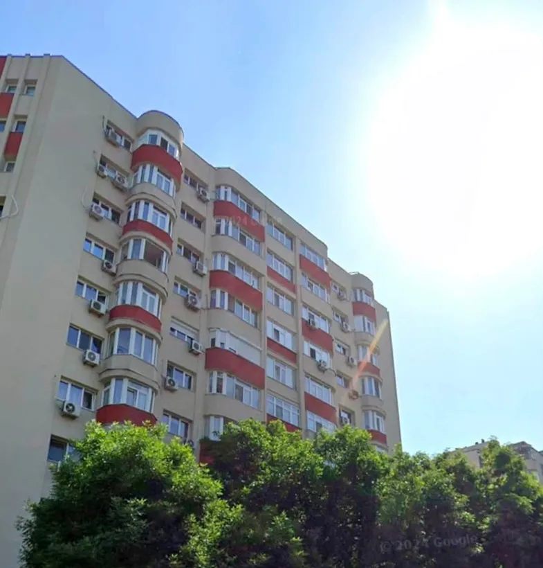 Piata Sudului 2 camere 55 mp mobilat si utilat la 8 min de metrou