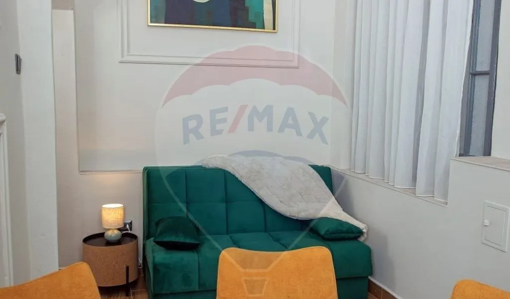 Apartament elegant cu 2 camere de inchiriat in zona Ul