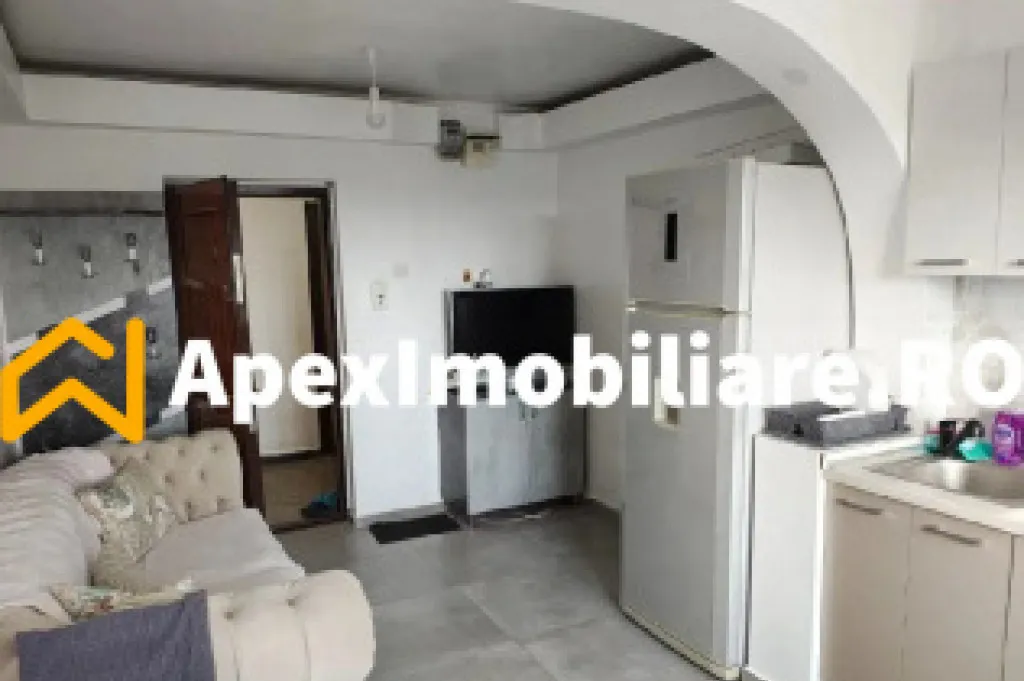 Apartament 2 camere de inchiriat Berceni Bucuresti ApexIm