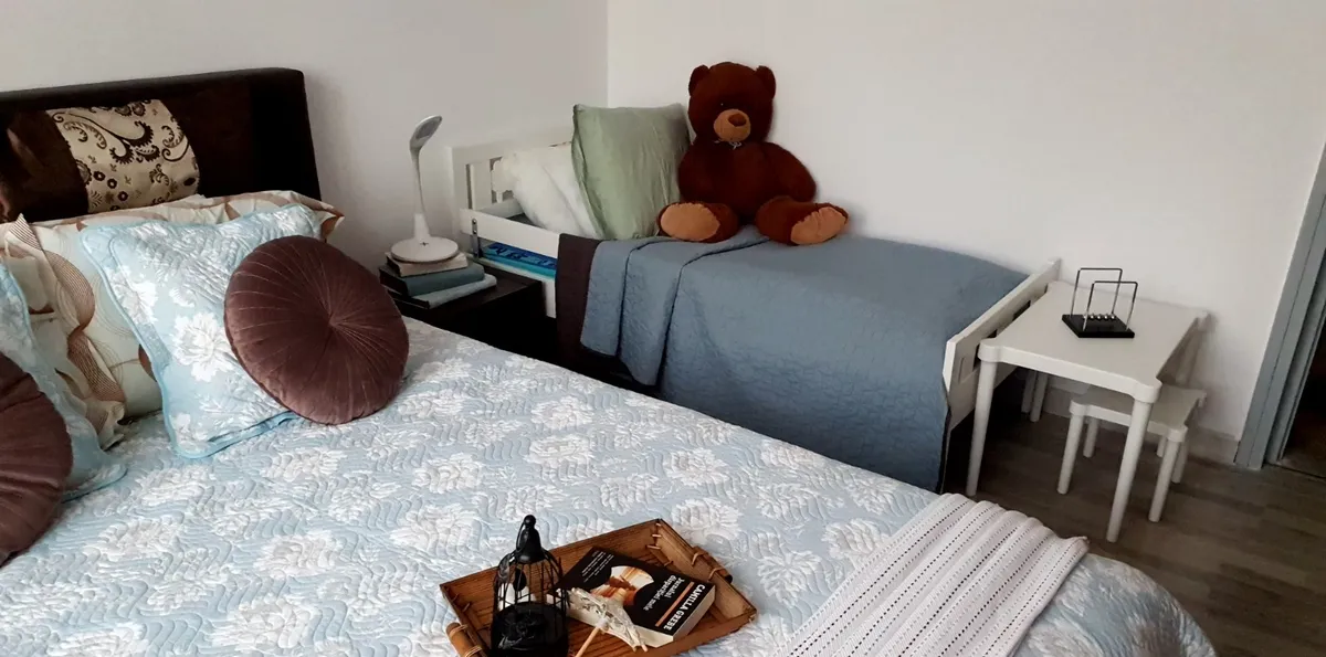 Crangasi Vand Apartament cu 2 camere 5 Minunte Metrou Crangasi