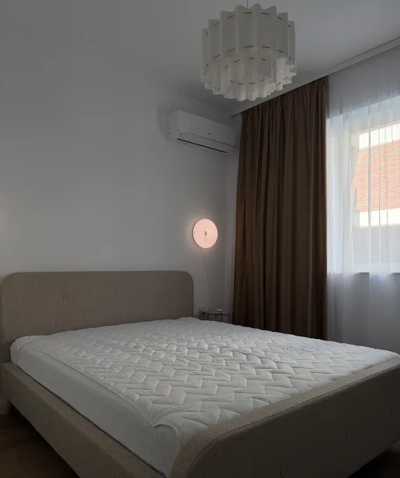Prima inchiriere Apartament nou 3 camere Victoria Homes Pipera