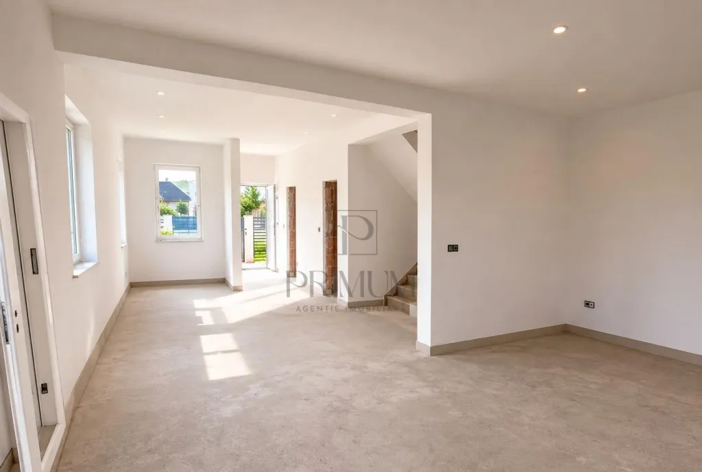 Duplex P M de V 194 nzare mo 536 ni 538 A nou 258 - zon