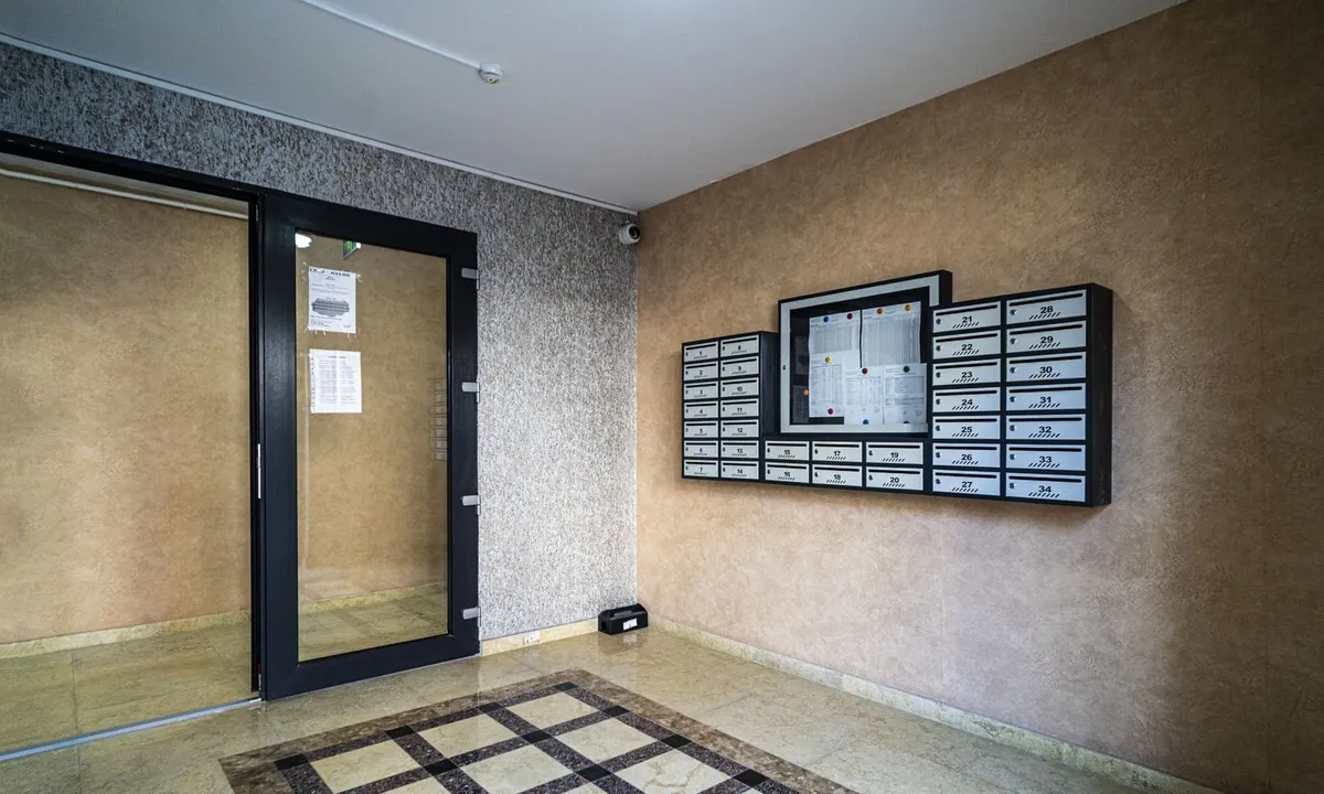 Militari metrou Pacii 2 camere 57 mp gradina 150 mp