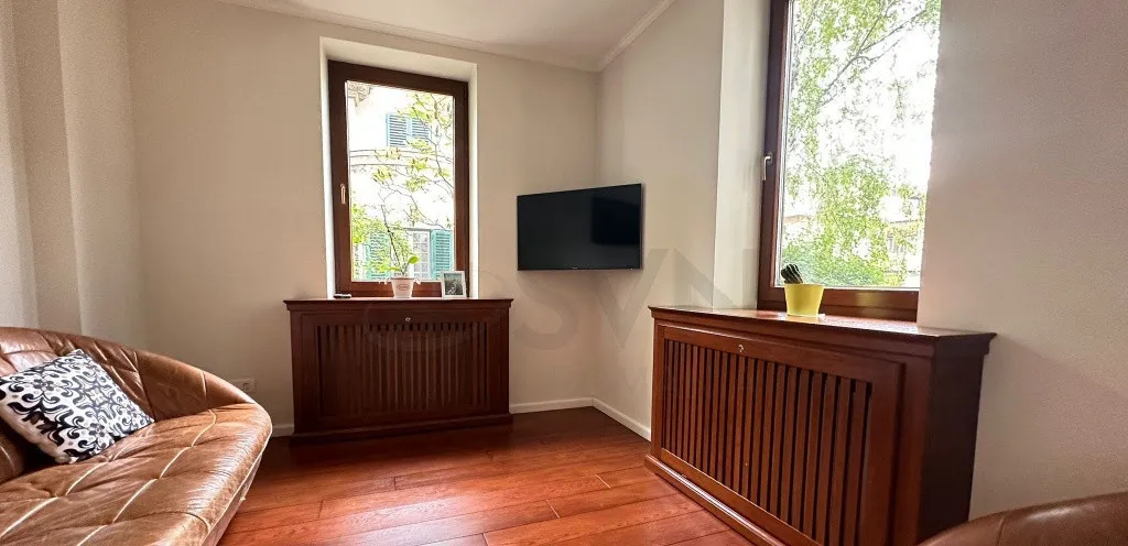 Vila Exclusivista in Kiseleff