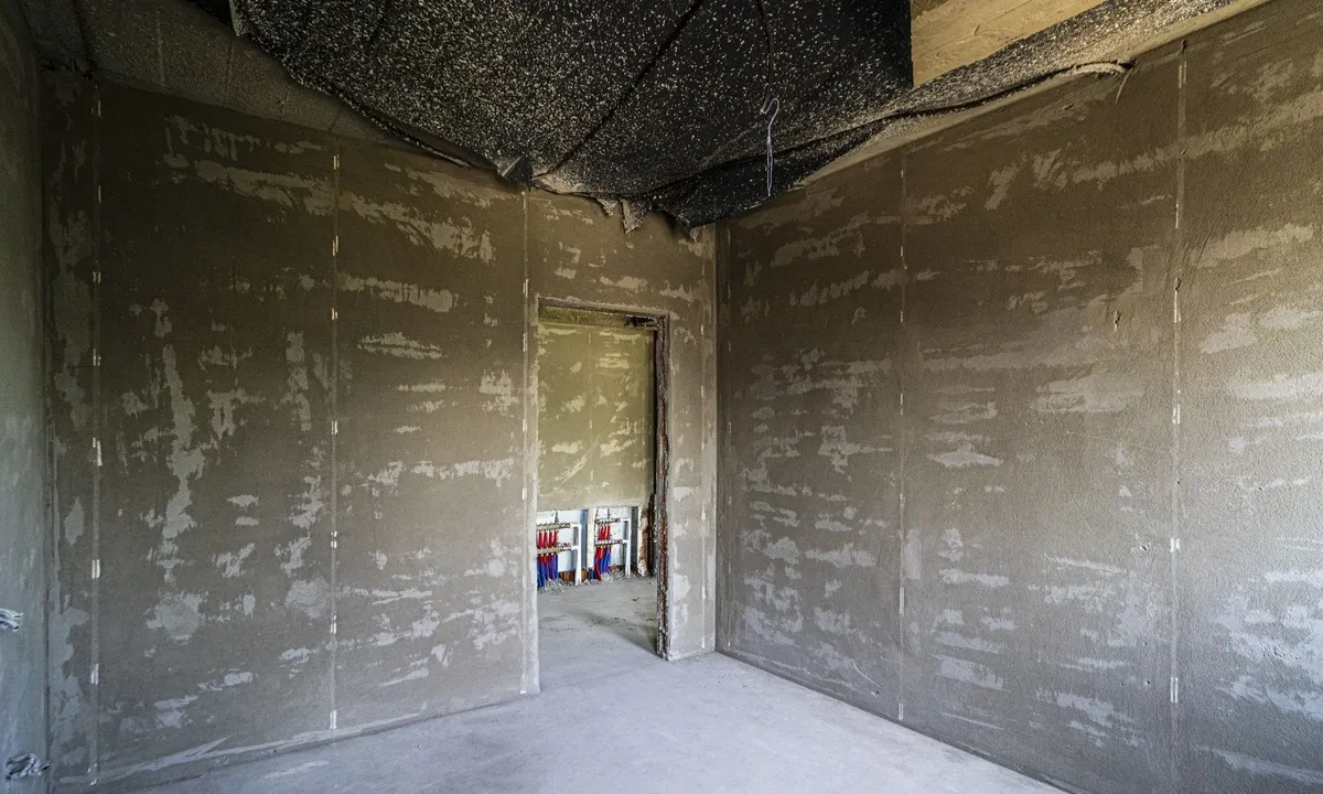 Apartament 3 cam 2 bai 2 balc bloc nou finisat la cheie centrala termica