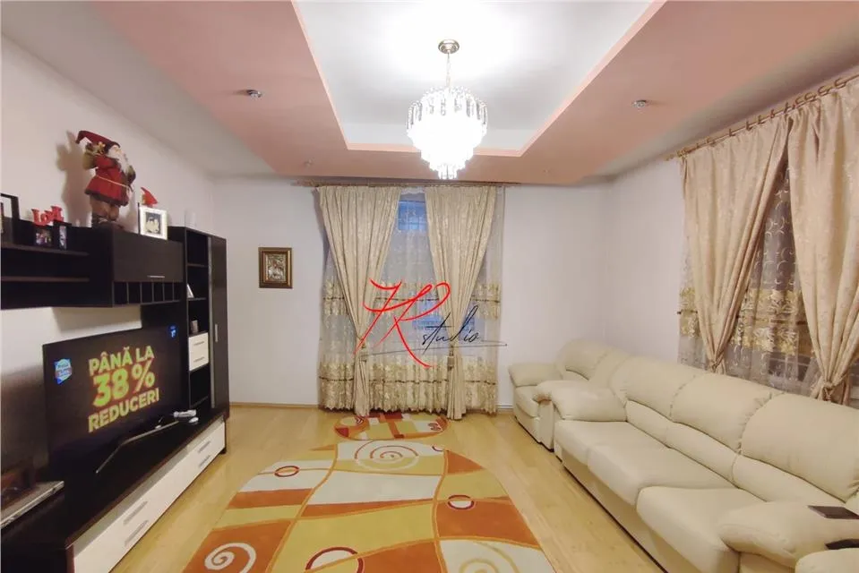 Tunari Inchiriere vila zona Stefan cel Mare