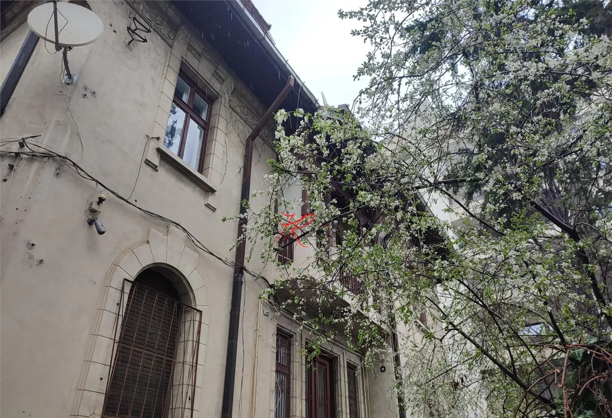 Icoanei Vanzare apartament/ birou 5 camere