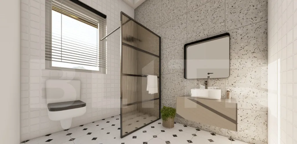 Apartament 3 camere rediu gradinita kiki