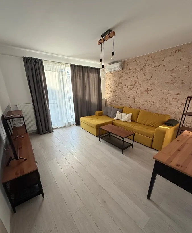 Berceni Sun Plaza Delta Vacaresti
