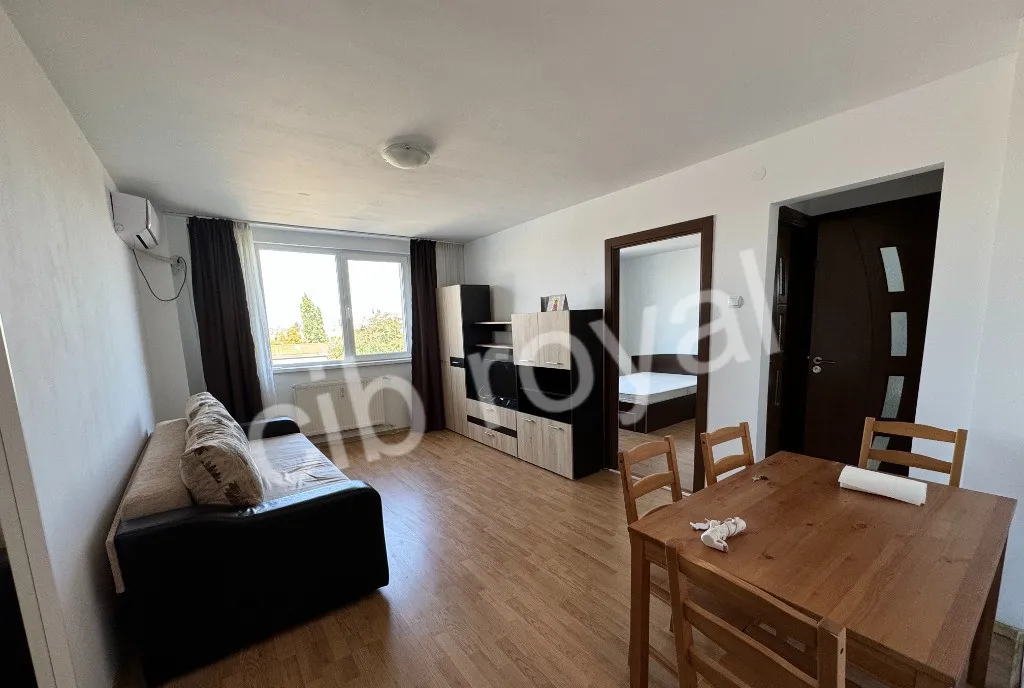 Inchiriez apartament 2 camere Stefan Cel Mare 10 min metrou