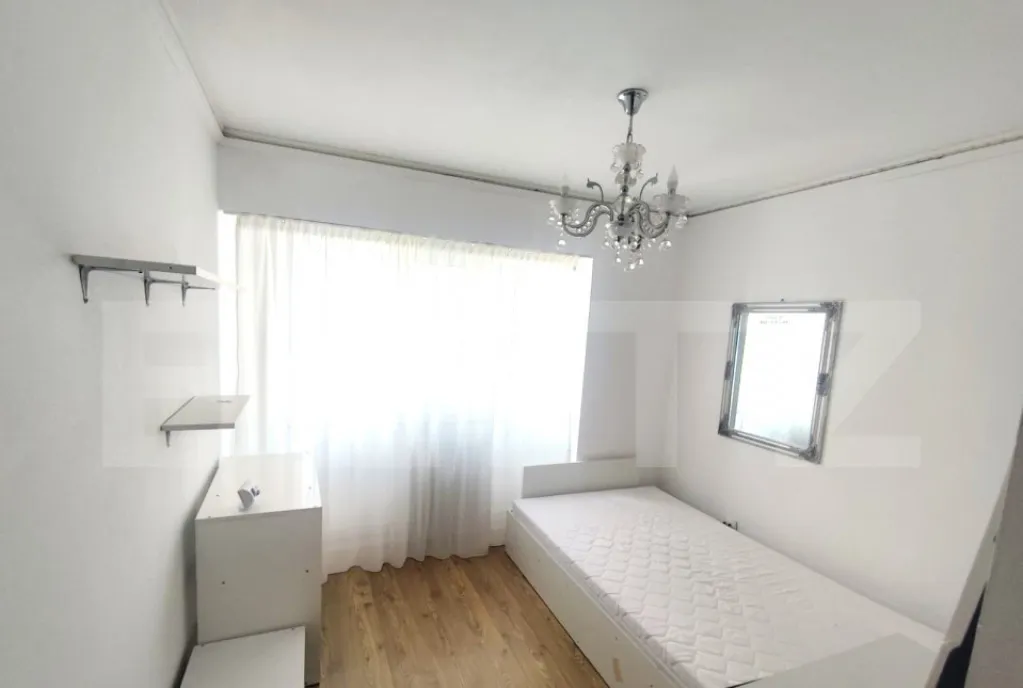 Casa tip triplex 110mp utili finisata teren de 50mp cart