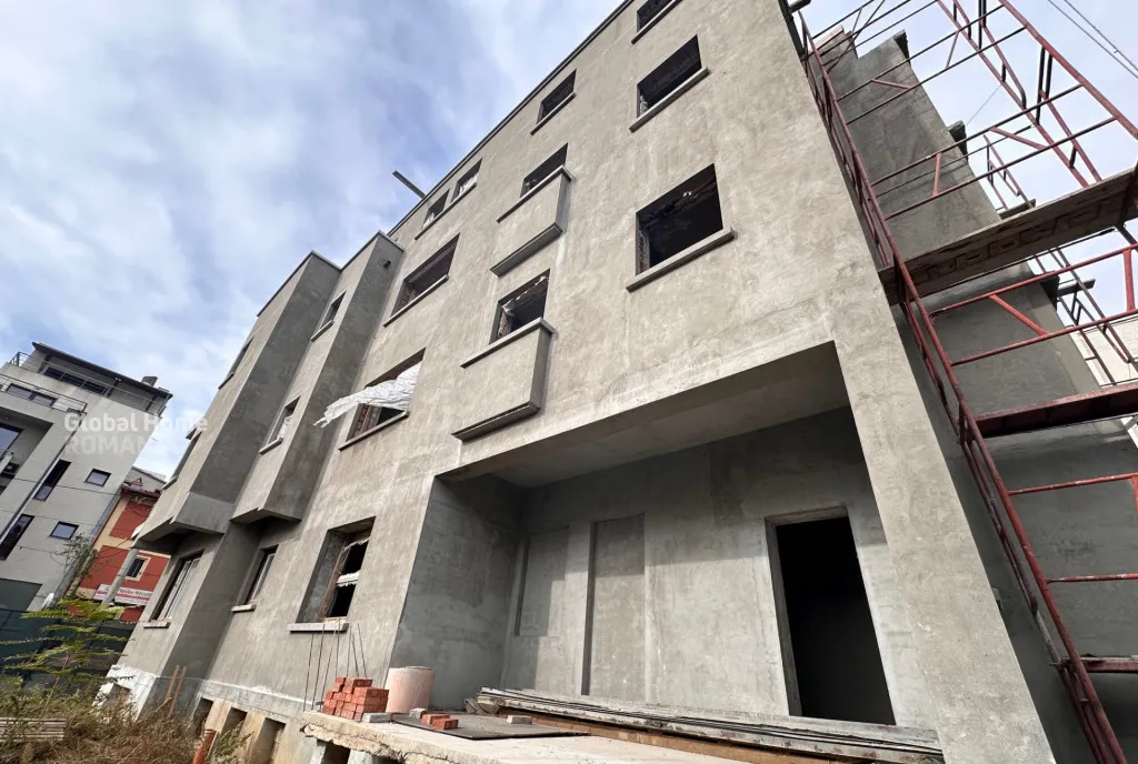 Historic Villa 306sqm Land Arh Ion Berindei Dinicu Gol