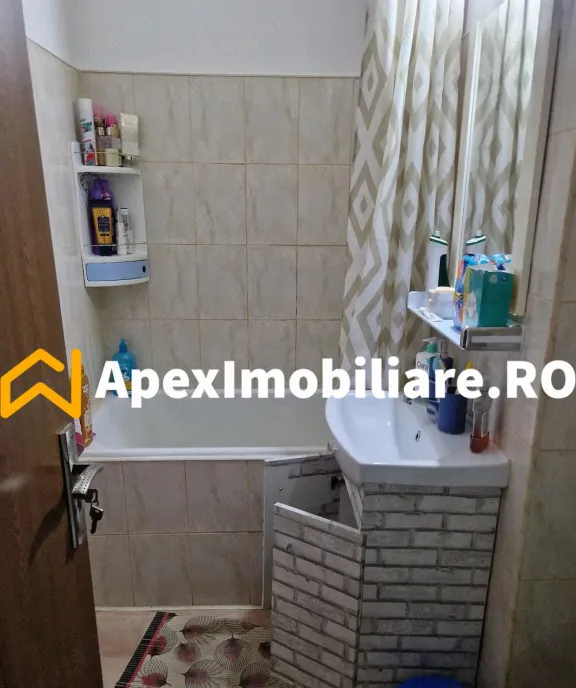 Garsoniera de inchiriat Lujerului Bucuresti ApexImobiliar