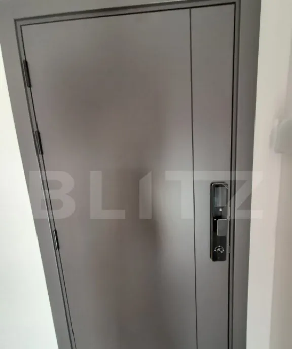 Studio Nou Cu Terasa 49 10 Mp Targu Mures