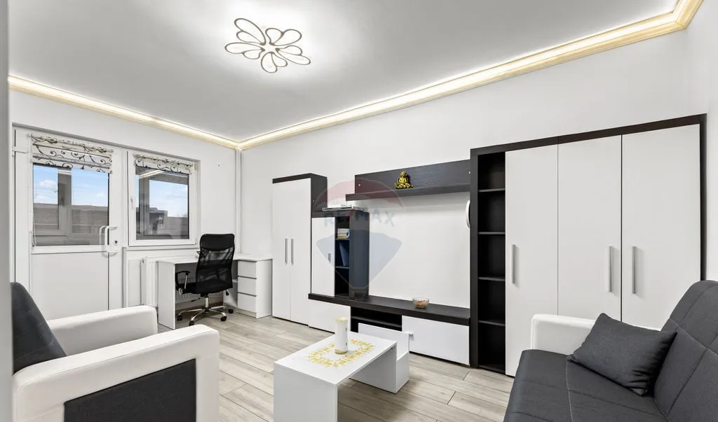 Apartament de inchiriat ared Micalaca loc de parcare in