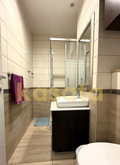 2 camere I Cosmopolis I etaj 1 I parcare disponibi I mobi