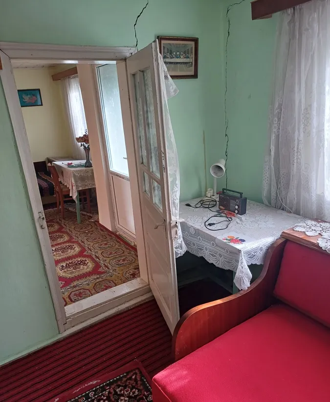 Colceag ph vand casa batraneasca cu 1 100 mp