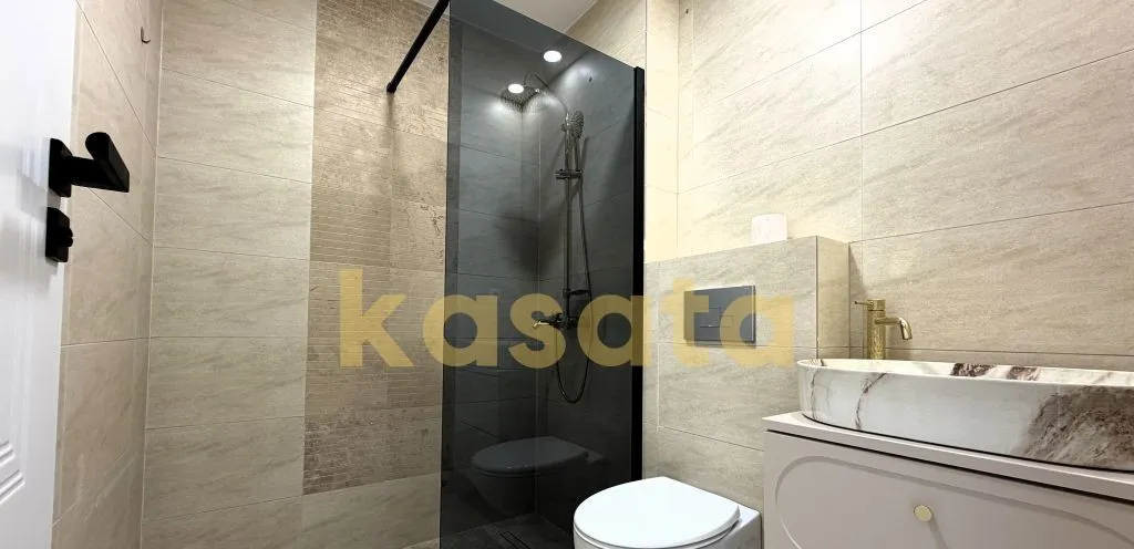2 camere I Cosmopolis I 45mp I parcare disponibila I reno