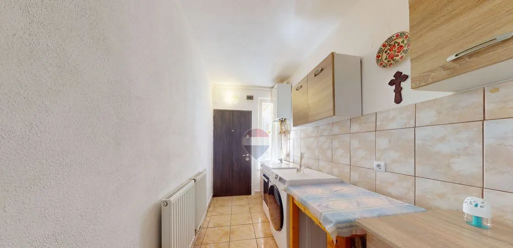 Garsoniera de inchiriat La casa Str Ni
