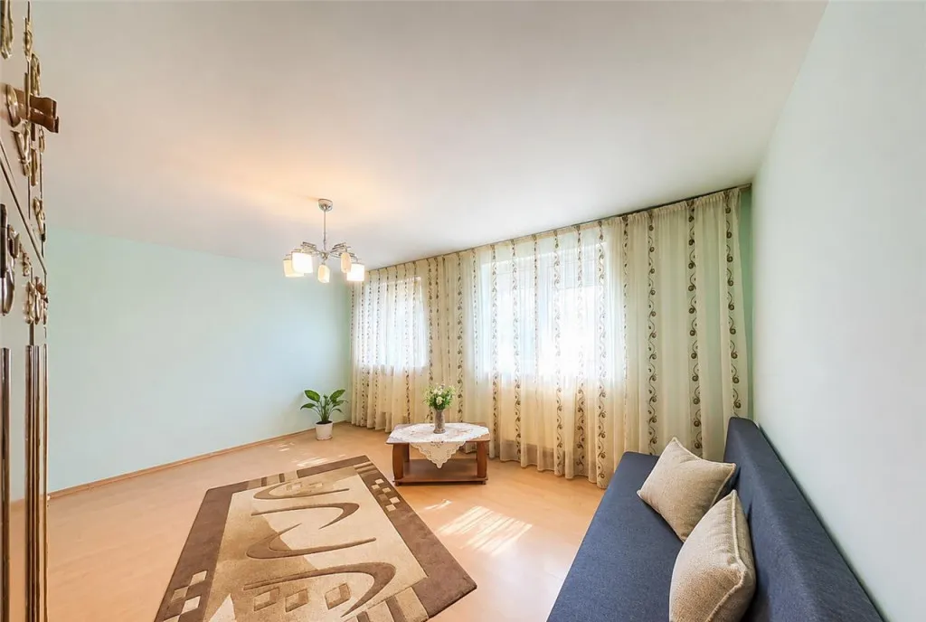 Decomandat parter 2 camere Rovinari Targu Mures