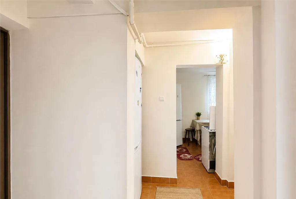 Decomandat parter 2 camere Rovinari Targu Mures