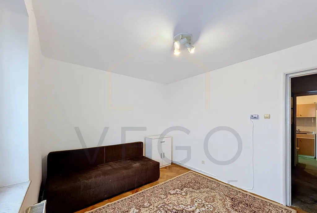 Apartament cu 2 camere decomandate in Gheorgheni Strada C