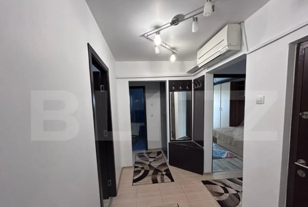 Apartament cu 3 camere 65 mp utili zona Brazda lui Novac