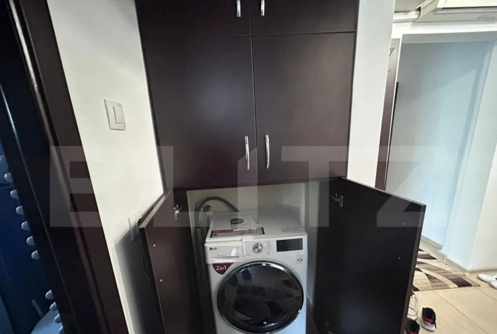 Apartament cu 3 camere 65 mp utili zona Brazda lui Novac