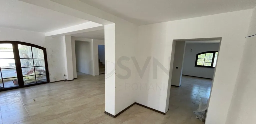 Vila de inchiriat Corbeanca