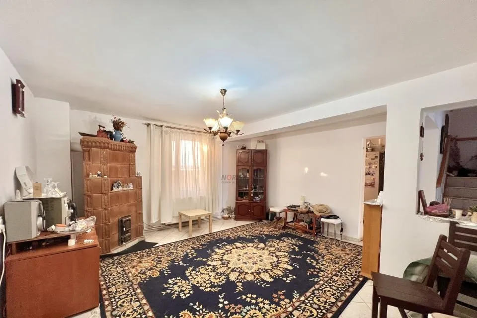 Snagov Vladiceasca vila 5 camere langa lac si padure 450 mp teren natura