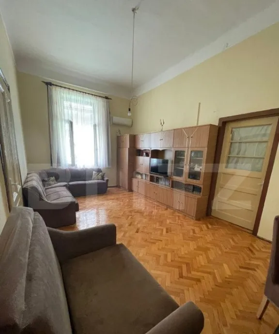 Apartament cu o camera 27 17 mp Calea Turzii