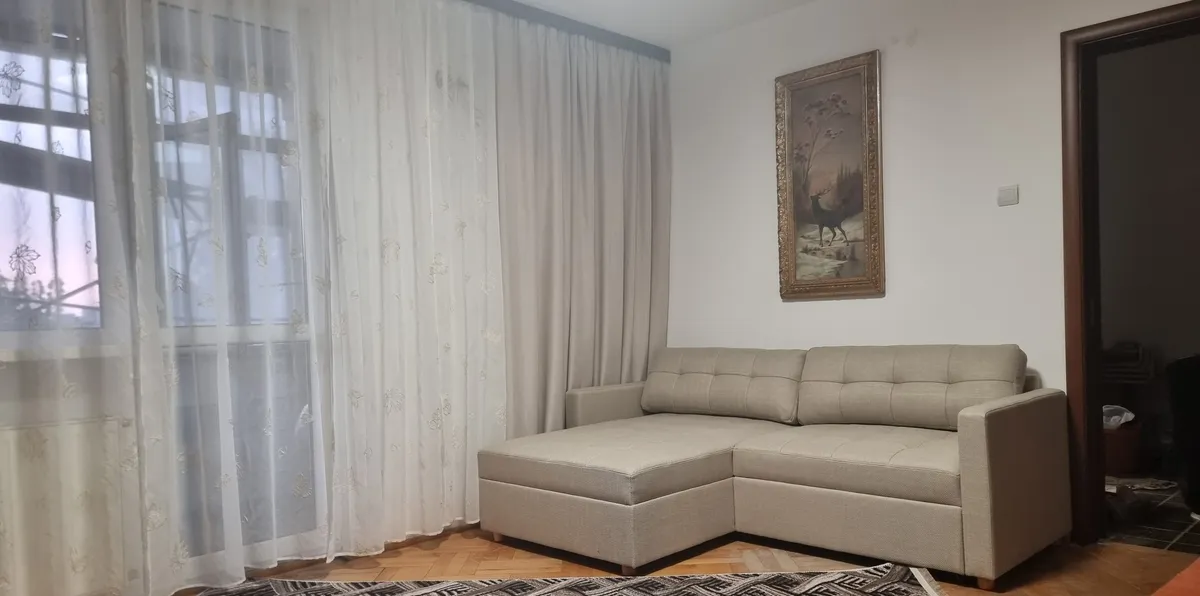 Dristor 8 minute Metrou Camil Ressu