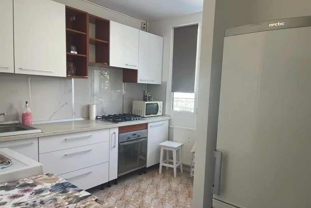 Militari metrou Pacii str Apele Vii ac tv renovat