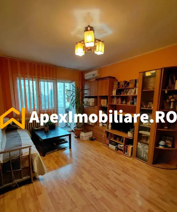 Apartament 2 camere de inchiriat Pantelimon Bucuresti Ape