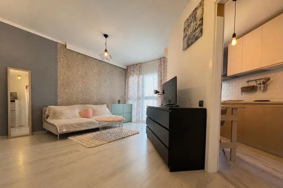 Colentina Doamna Ghica Complex Planorama centrala ac tv renovata