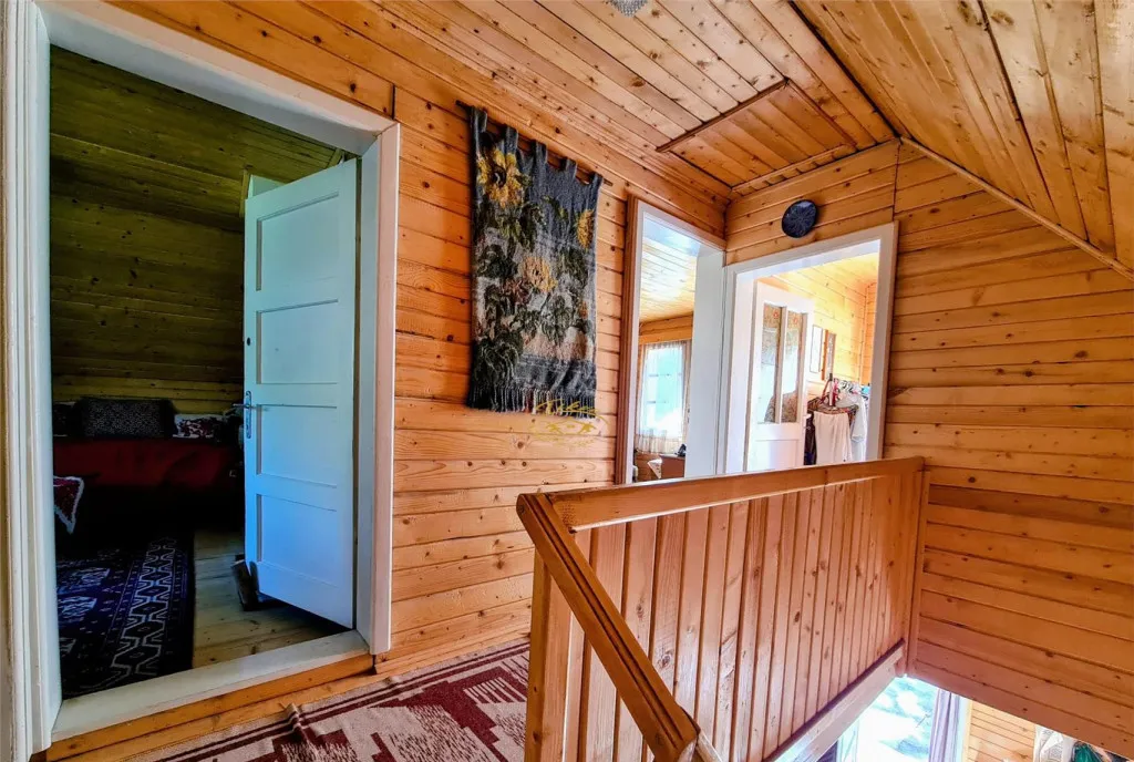 Casa de vacanta Izvoru Muresului str Fazakas
