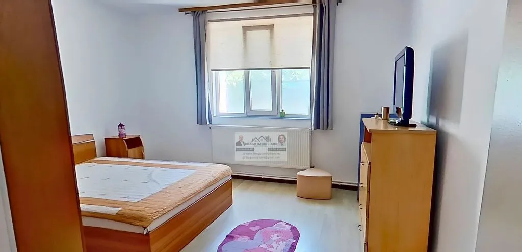Casa in Tecuci - Str Matei Basarab nr 37