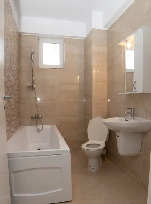Apartament 2 camere Militari Residence