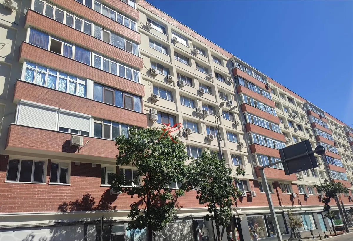 Inchiriere apartament 2 camere Stefan cel mare circului