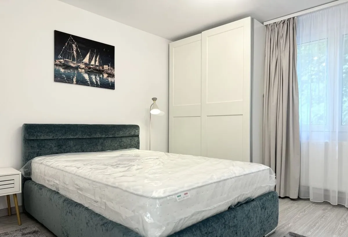 Titan Apartament 2 camere Metrou Titan ior