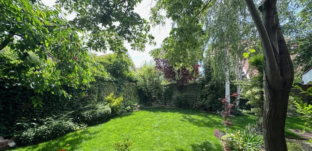 Casa Pipera Vasile Alecsandri teren 400 mp