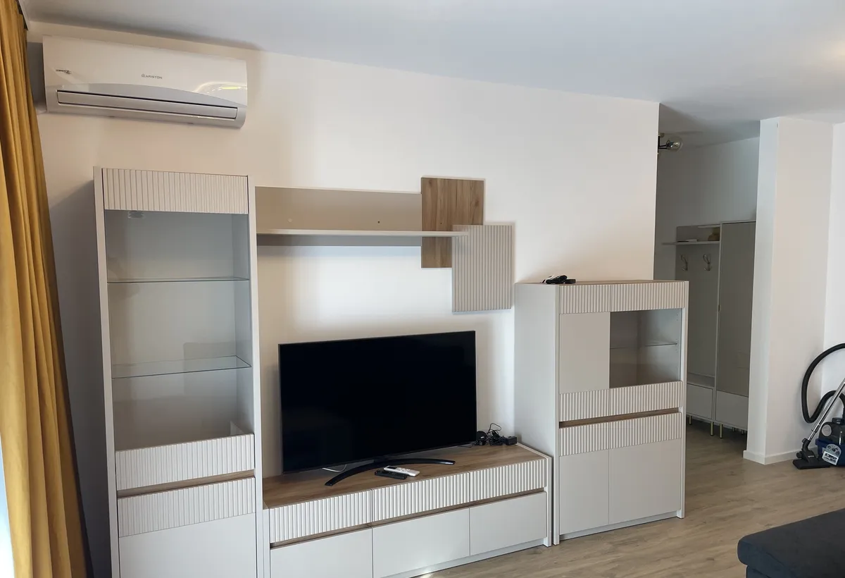 Metrou Theodor Pallady ikea Estoria City Rezidential