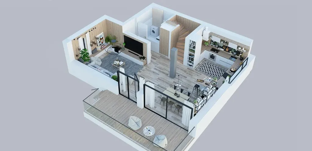 Vila Mogosoaia 215 mp util 340 mp teren 390 000 eu
