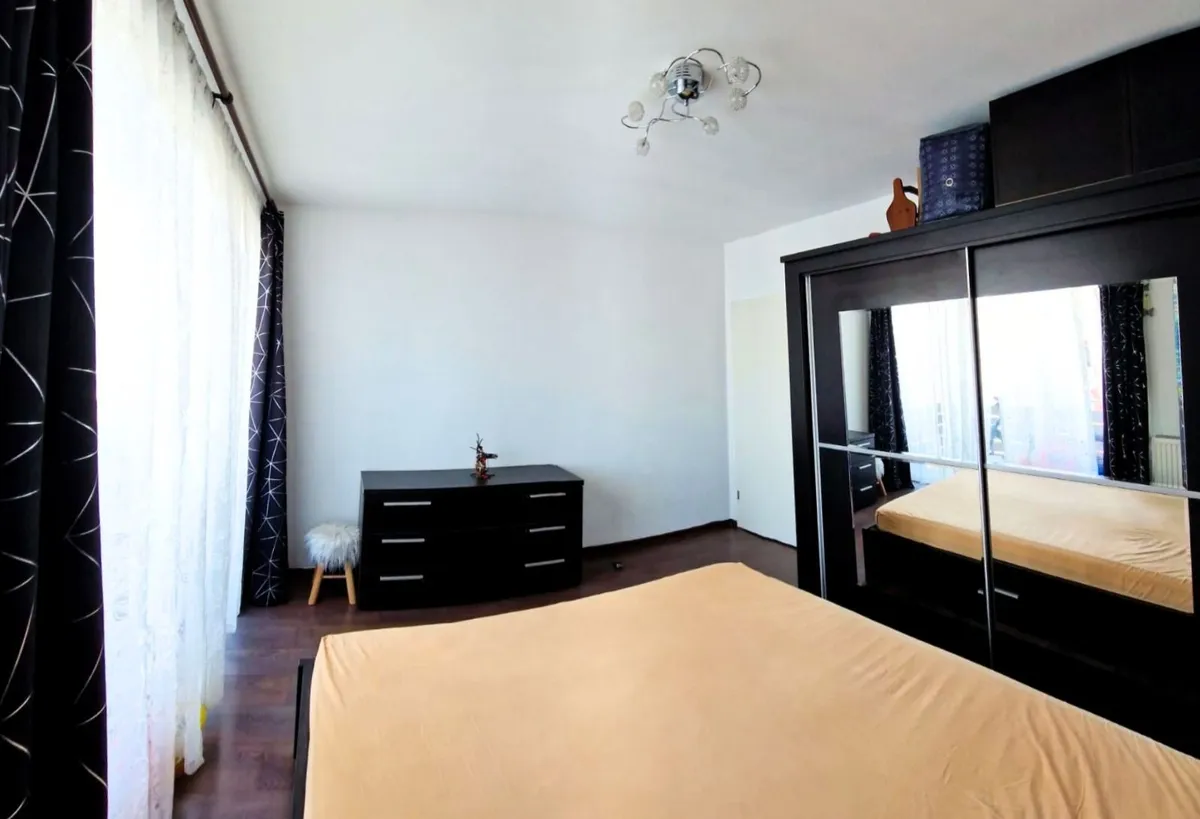 Brasov rara 3 camere cu vedere spre tampa rate lunare